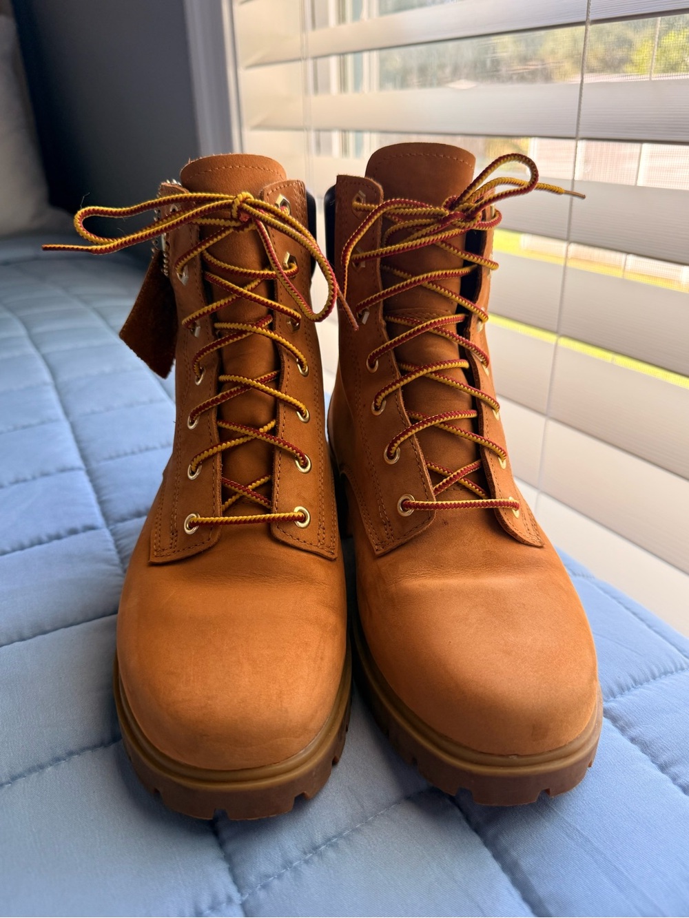 Women’s Timberland Water Proof Boots